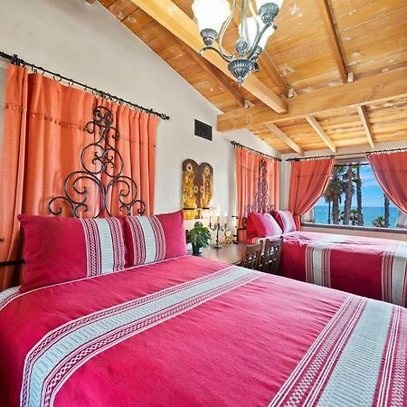Oceanfront Hacienda Διαμέρισμα Σαν Κλεμέντε Εξωτερικό φωτογραφία
