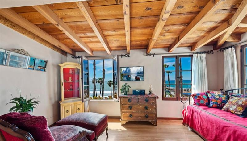 Oceanfront Hacienda Διαμέρισμα Σαν Κλεμέντε Εξωτερικό φωτογραφία