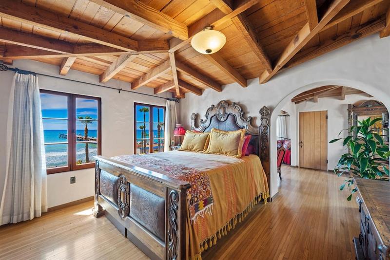 Oceanfront Hacienda Διαμέρισμα Σαν Κλεμέντε Εξωτερικό φωτογραφία