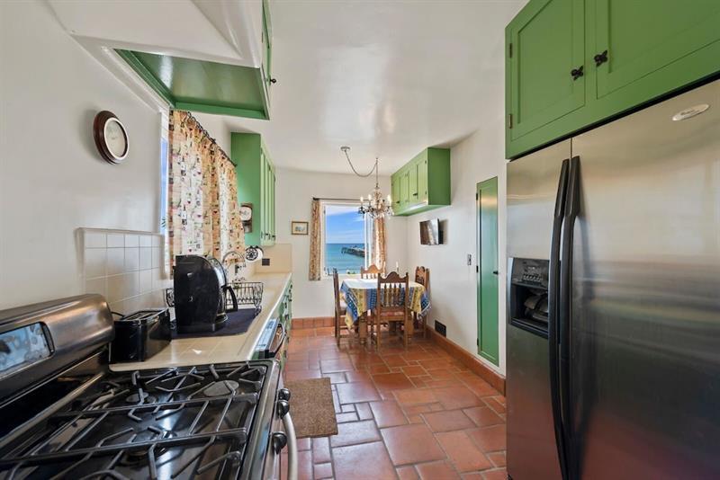 Oceanfront Hacienda Διαμέρισμα Σαν Κλεμέντε Εξωτερικό φωτογραφία