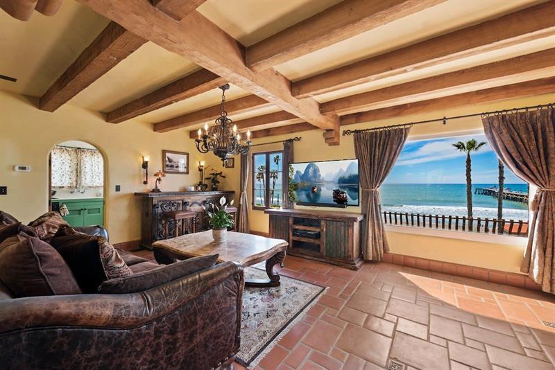 Oceanfront Hacienda Διαμέρισμα Σαν Κλεμέντε Εξωτερικό φωτογραφία