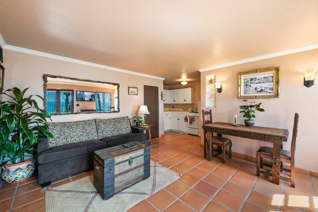 Oceanfront Hacienda Διαμέρισμα Σαν Κλεμέντε Εξωτερικό φωτογραφία