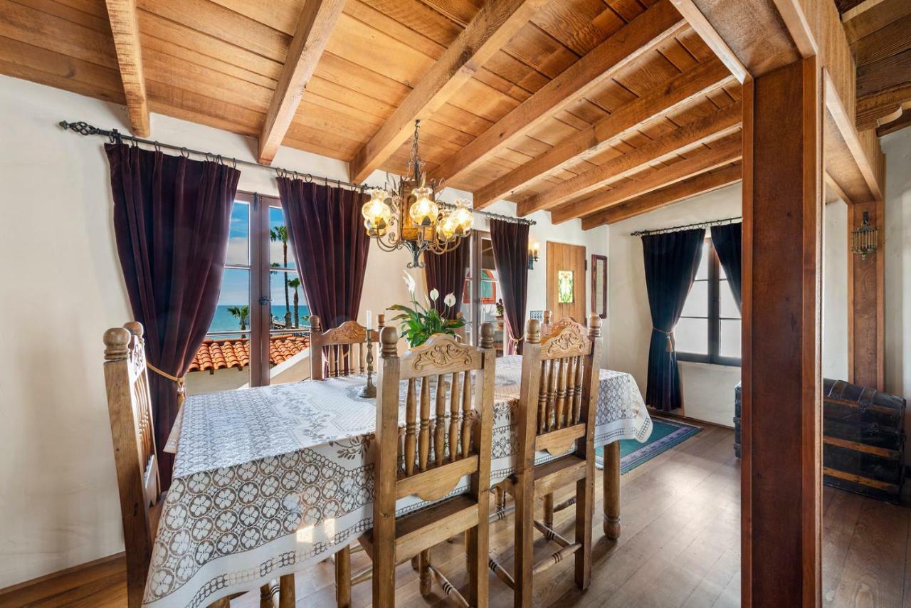 Oceanfront Hacienda Διαμέρισμα Σαν Κλεμέντε Εξωτερικό φωτογραφία