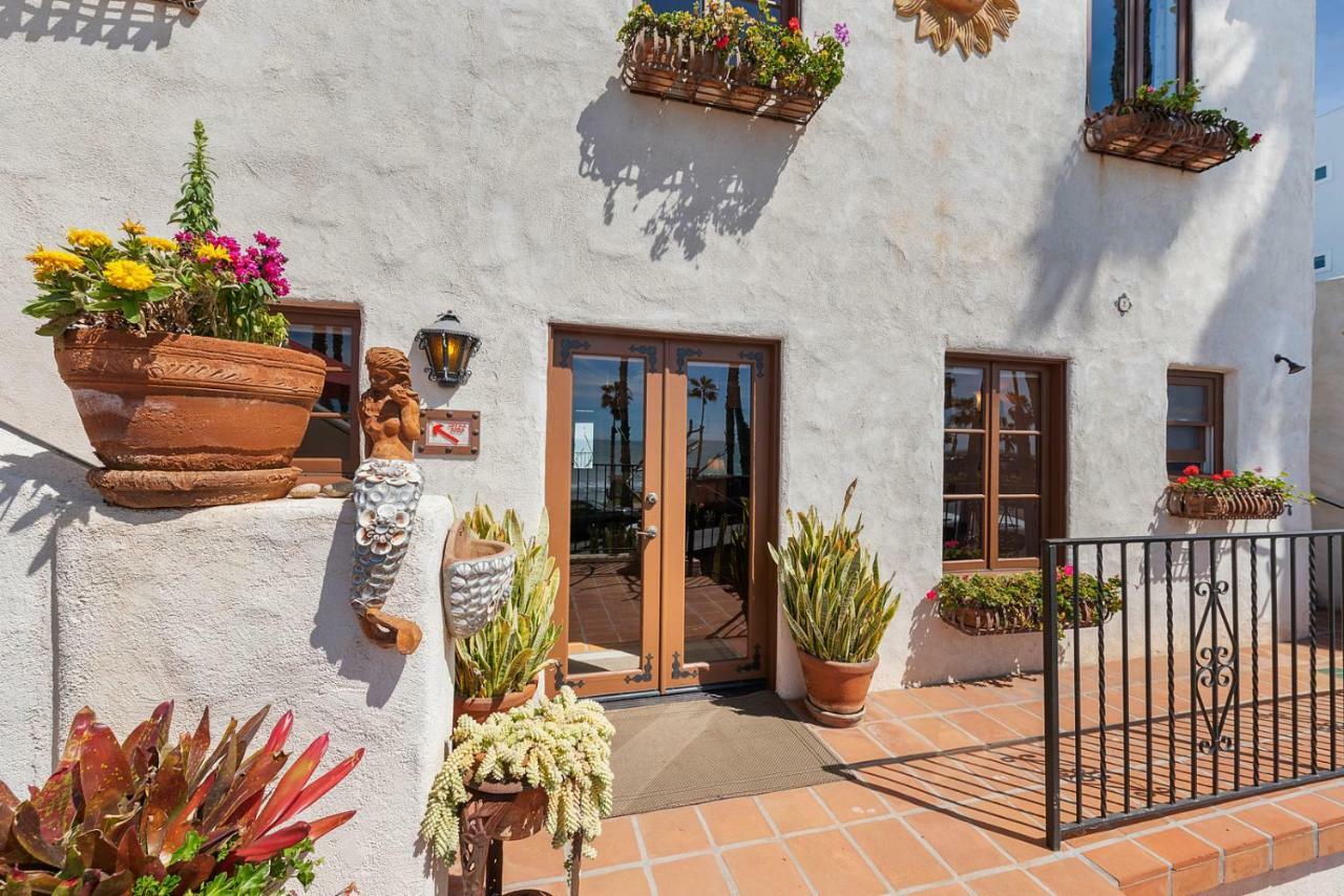 Oceanfront Hacienda Διαμέρισμα Σαν Κλεμέντε Εξωτερικό φωτογραφία