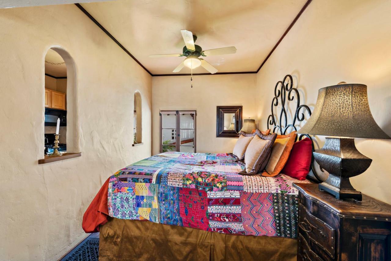Oceanfront Hacienda Διαμέρισμα Σαν Κλεμέντε Εξωτερικό φωτογραφία